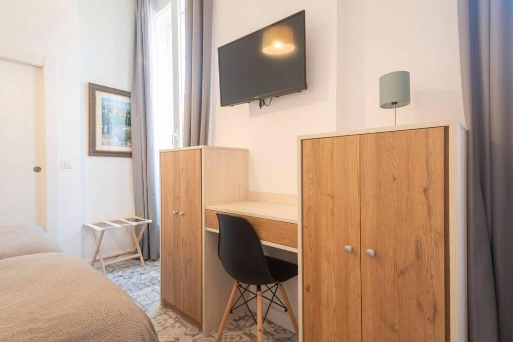 Rosarioseis Loft Mirador De Morayma Appartement Granada Buitenkant foto