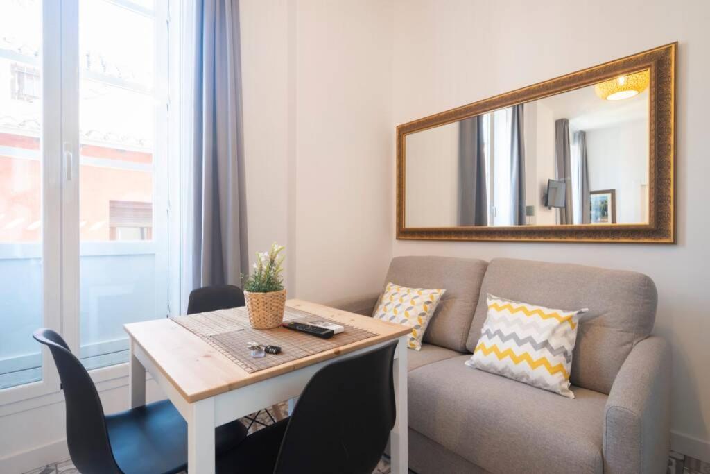 Rosarioseis Loft Mirador De Morayma Appartement Granada Buitenkant foto