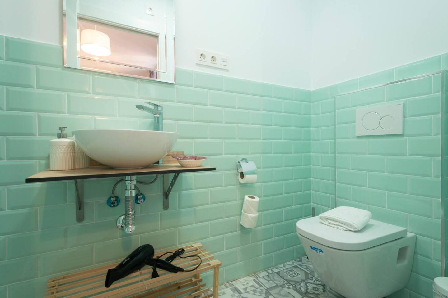 Rosarioseis Loft Mirador De Morayma Appartement Granada Buitenkant foto