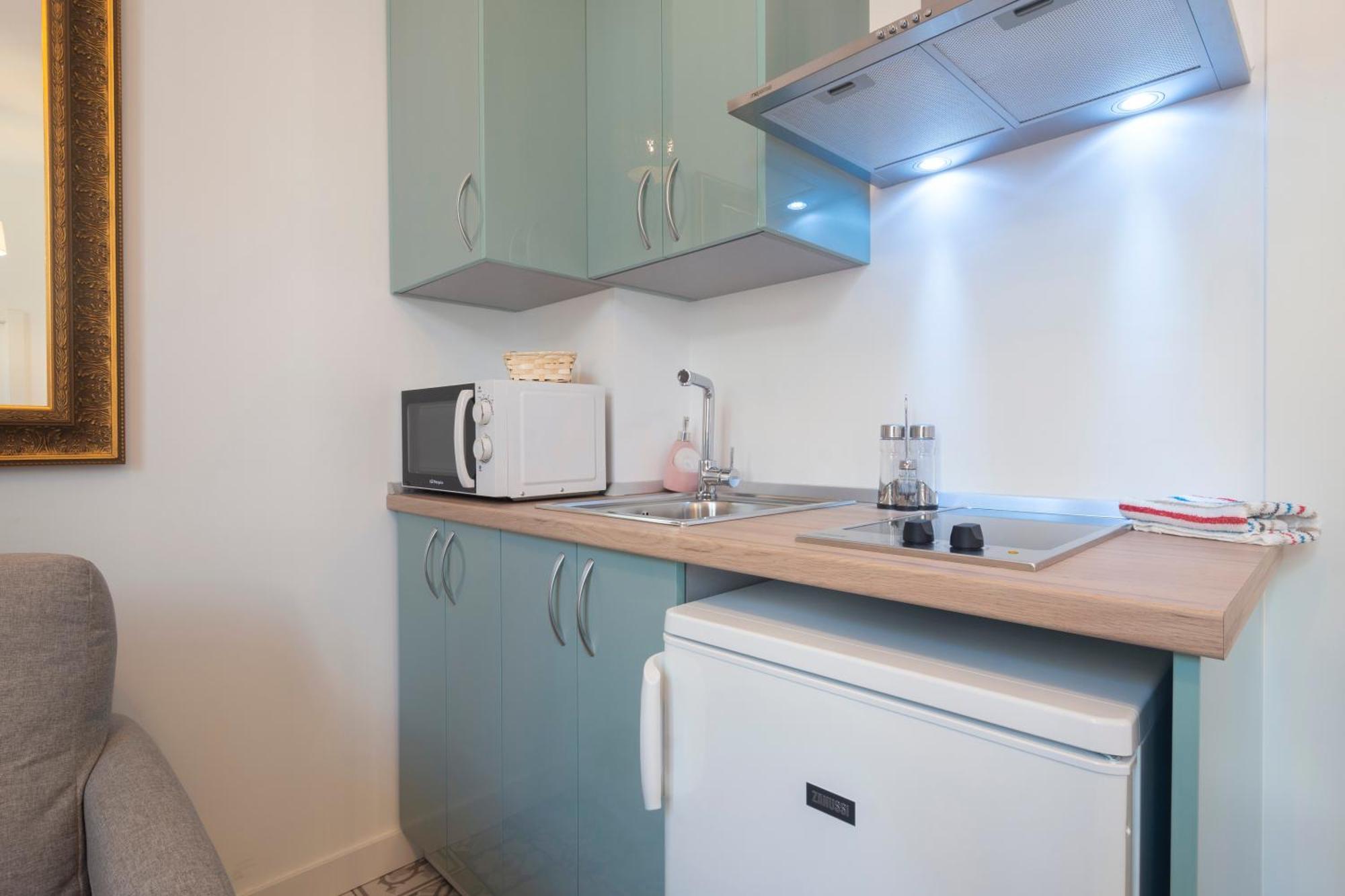 Rosarioseis Loft Mirador De Morayma Appartement Granada Buitenkant foto